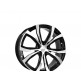 Replay Lexus (LX108) W8 R20 PCD5x114.3 ET30 DIA60.1 BKF